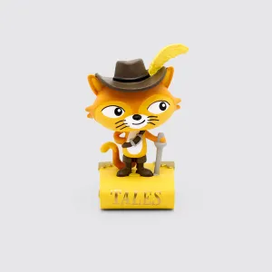 Tonies Character - Favorite Classics: Puss in Boots