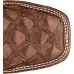 Tony Lama - EVERETT 13” PIRARUCU WESTERN BOOT