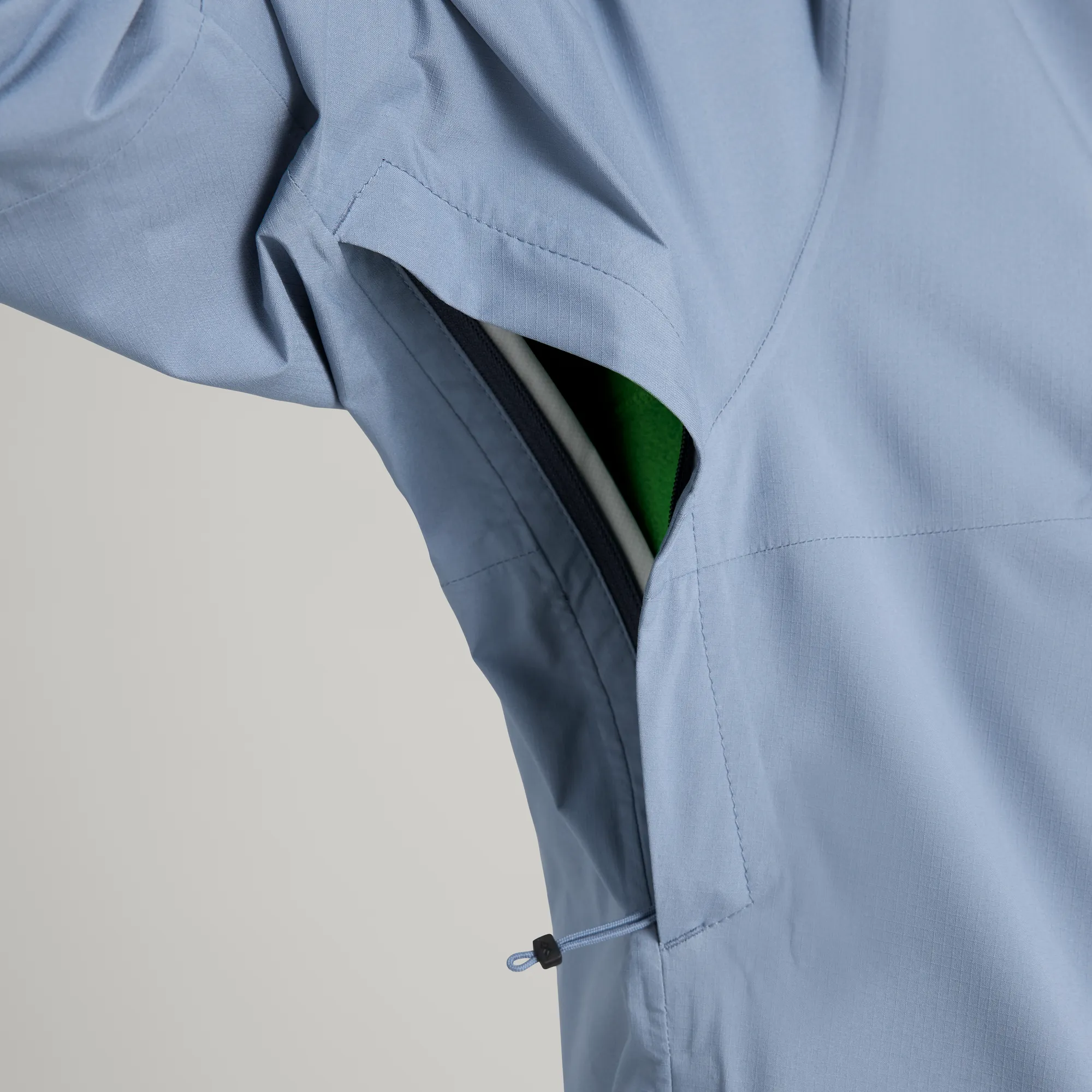 Trailhead Stretch Women's 2.5 Layer Rain Jacket