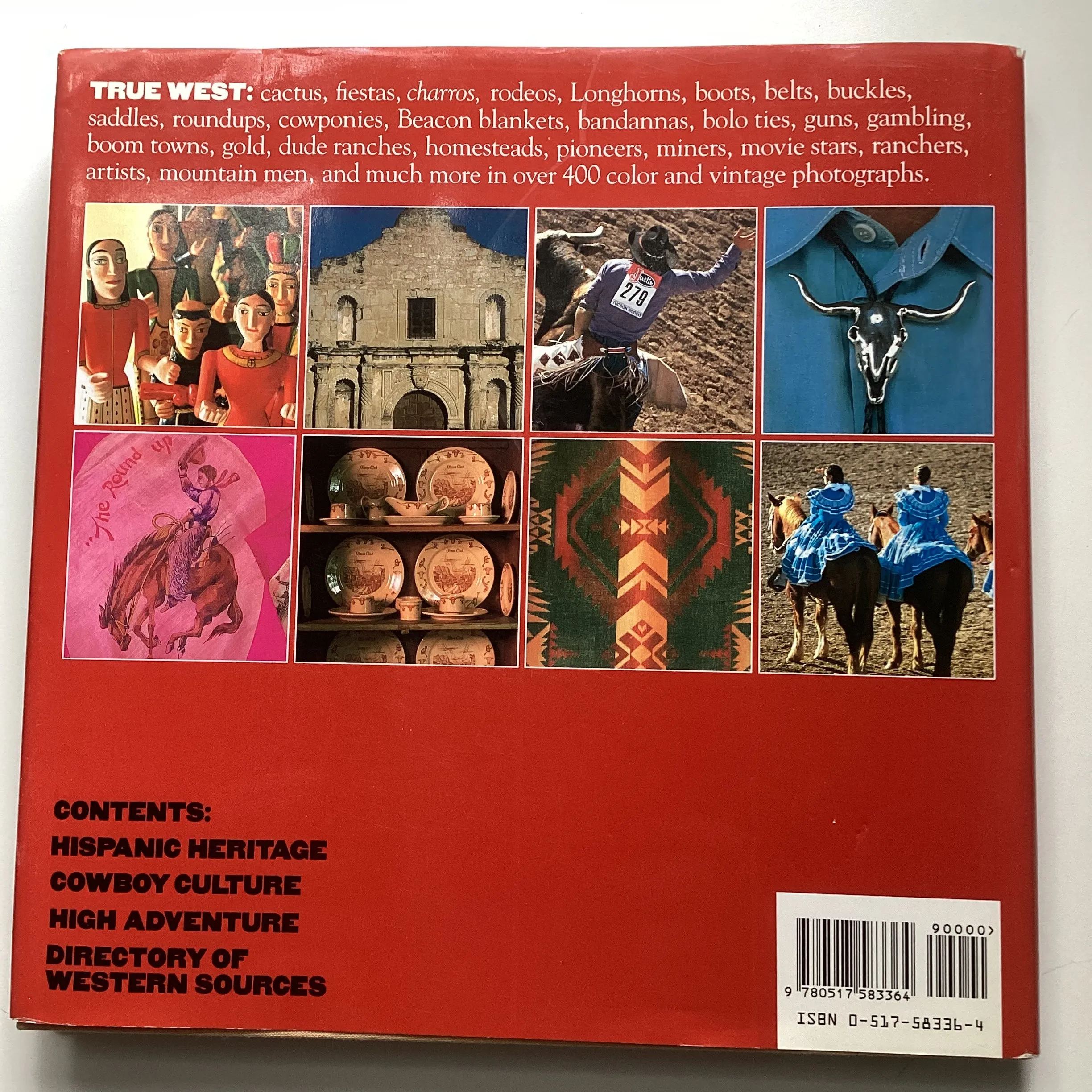 True West