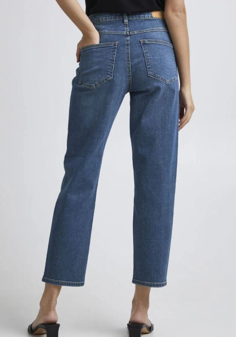 Twiggy Denim