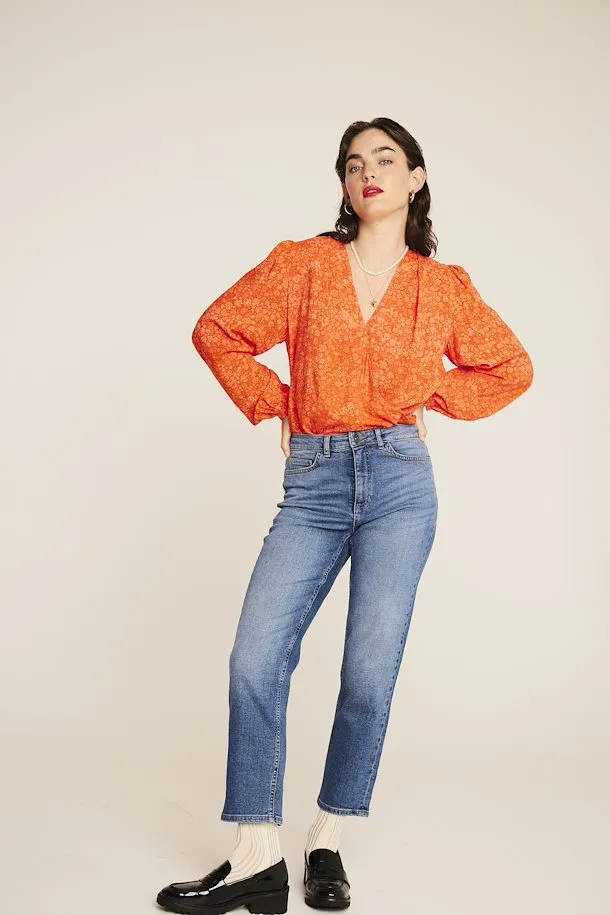 Twiggy Denim