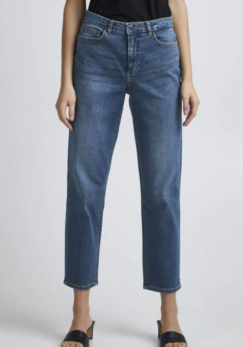 Twiggy Denim