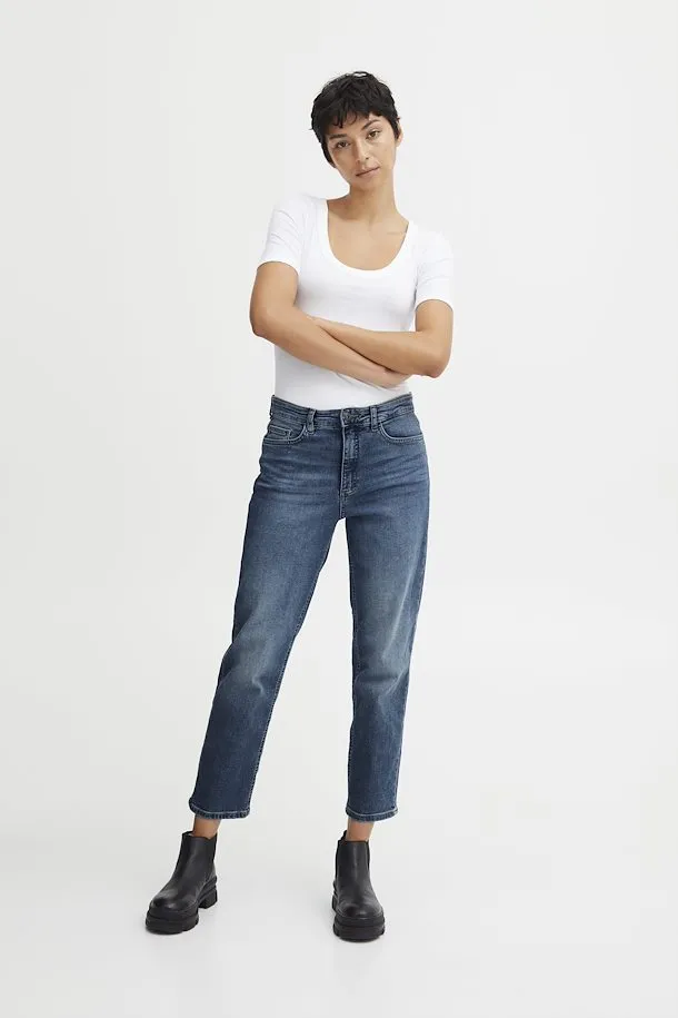 Twiggy Denim