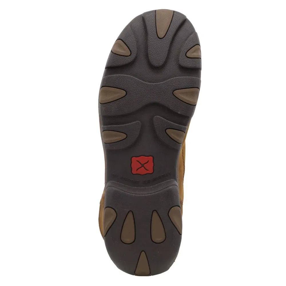 Twisted X Men's 11" Pull On Hiker Boot