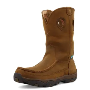 Twisted X Men's 11" Pull On Hiker Boot