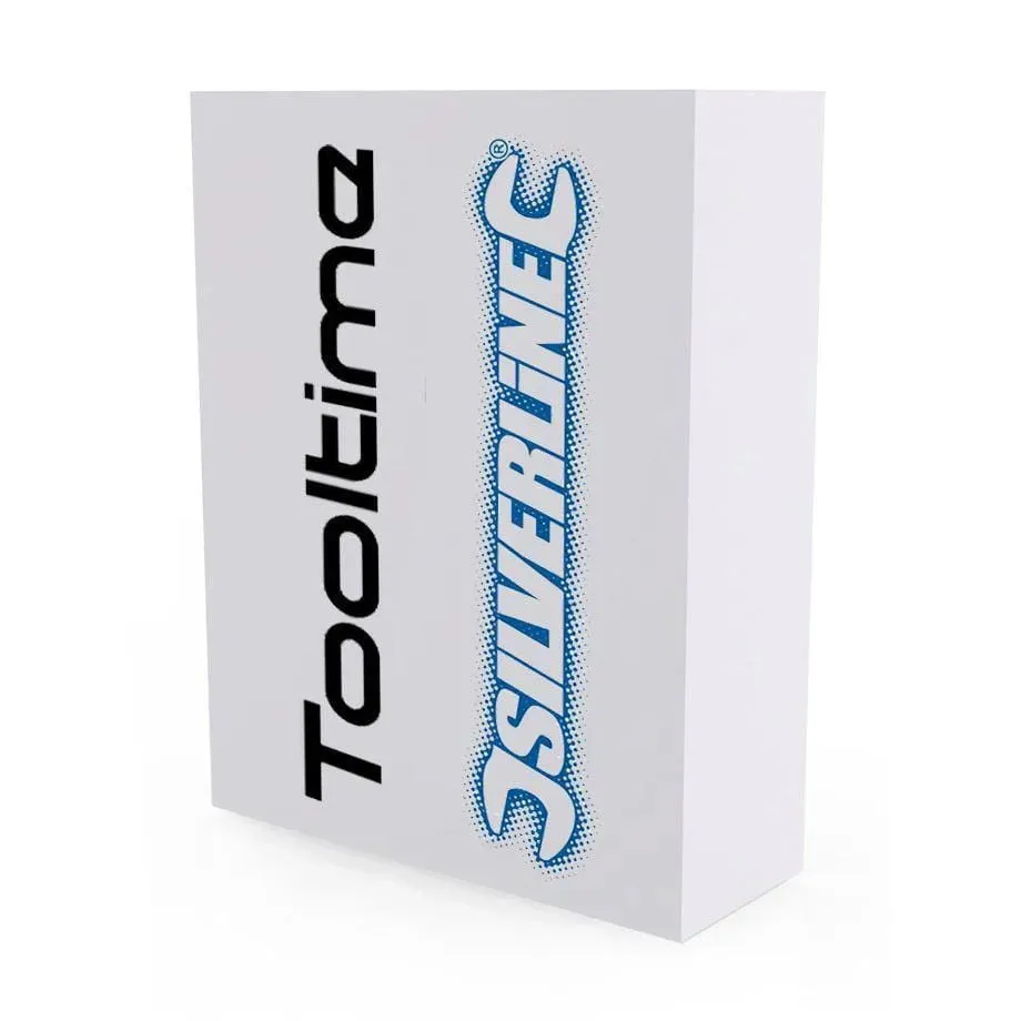 Type 140 Staples - Heavy Duty 10mm 5000pk fit Tacwise 140 Arrow T50 Stanley G11