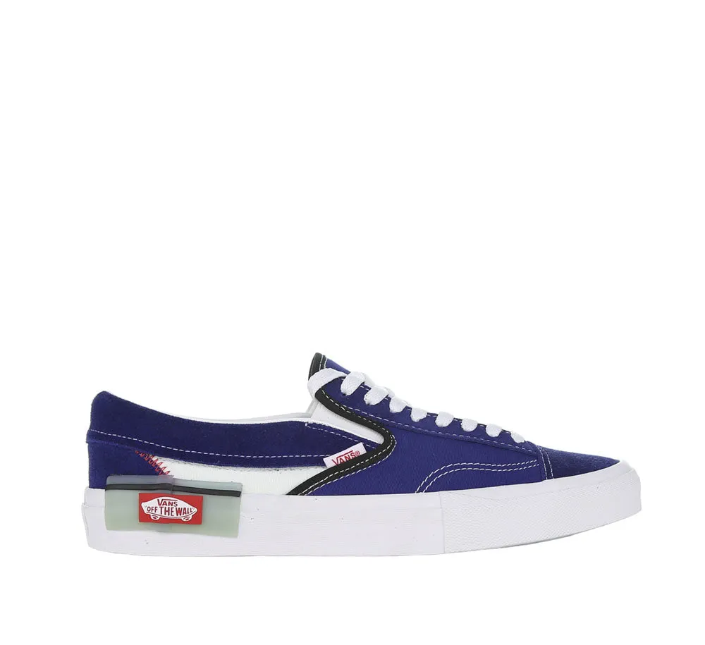 UA SLIP-ON CAP
