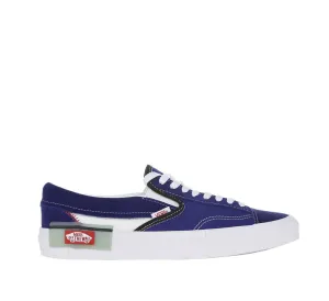 UA SLIP-ON CAP