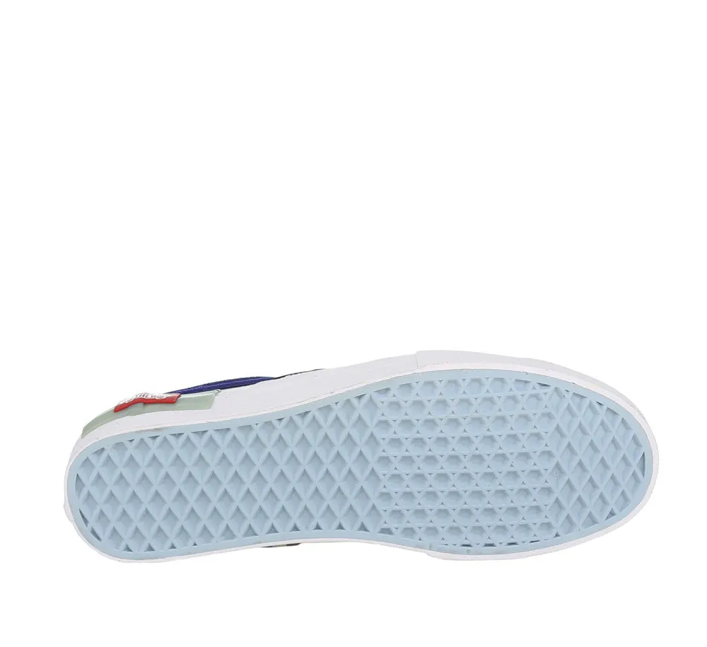 UA SLIP-ON CAP