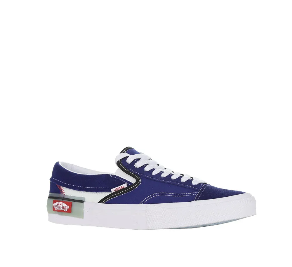 UA SLIP-ON CAP