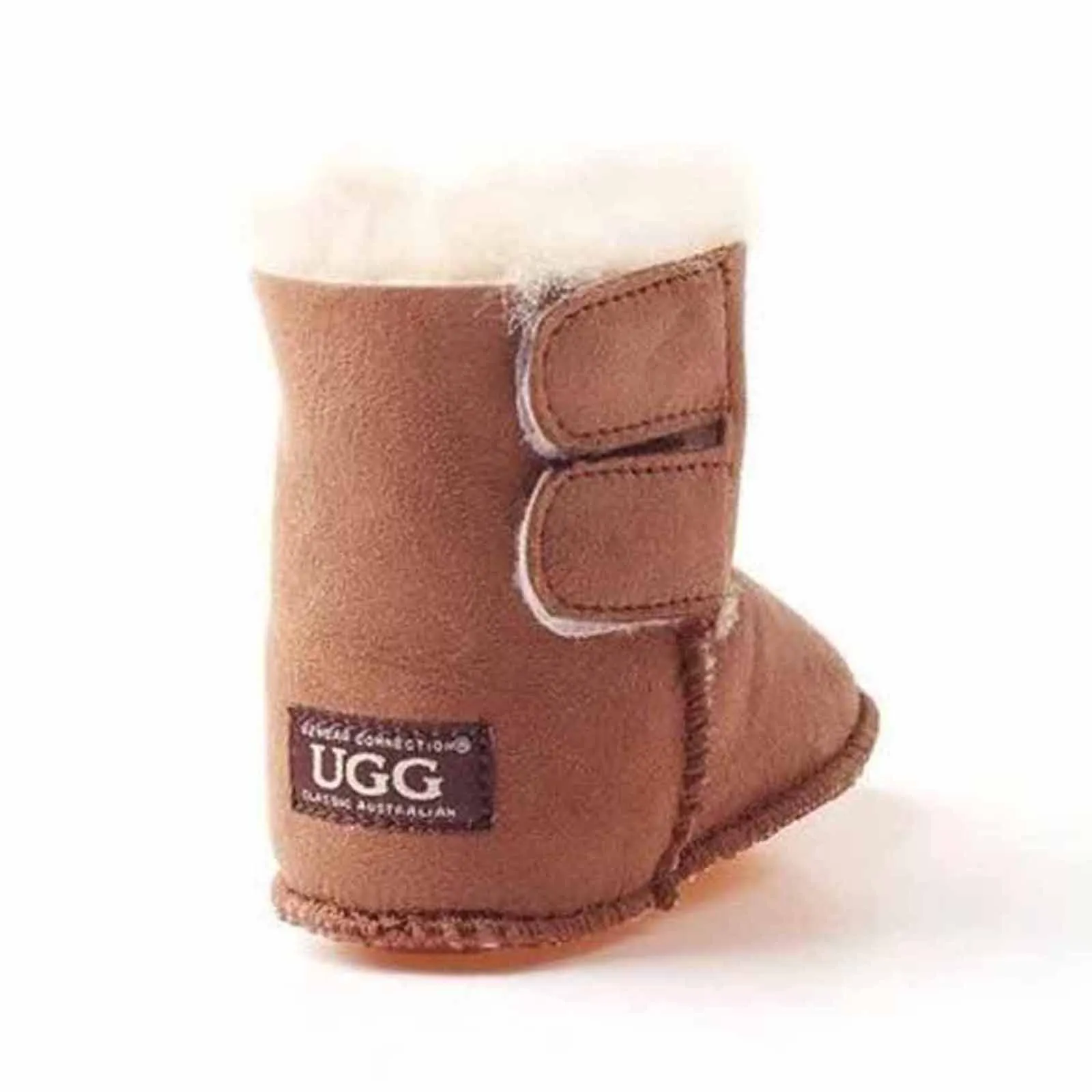 Ugg Boots Classic Baby Chestnut XL