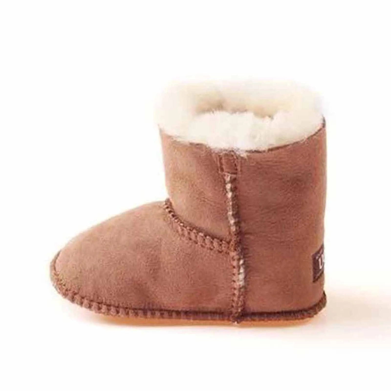 Ugg Boots Classic Baby Chestnut XL