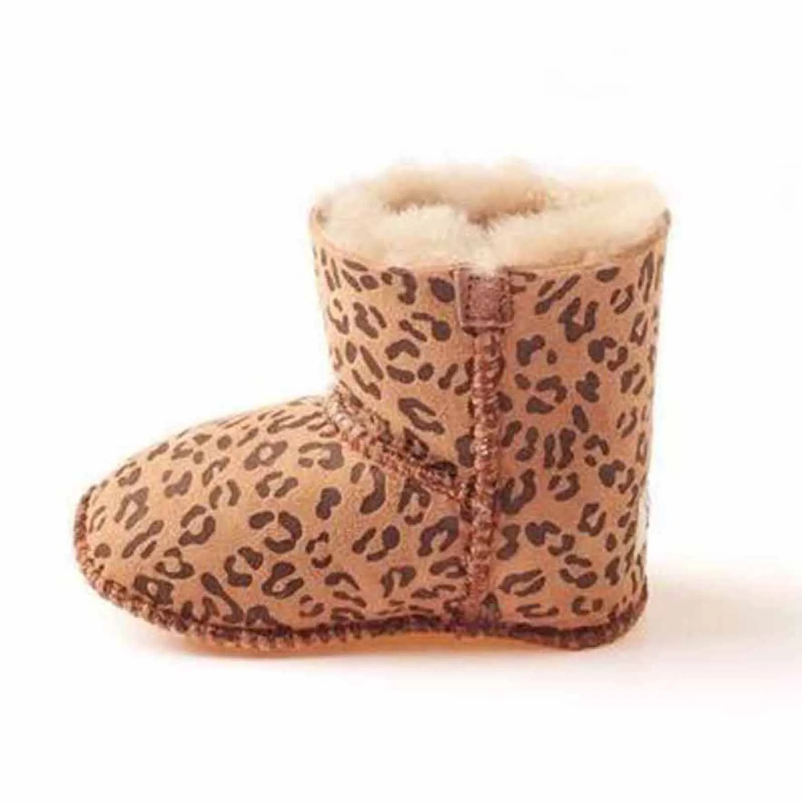 Ugg Boots Classic Baby Leopard L