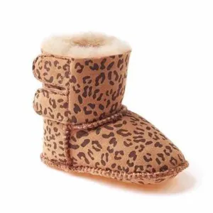 Ugg Boots Classic Baby Leopard L