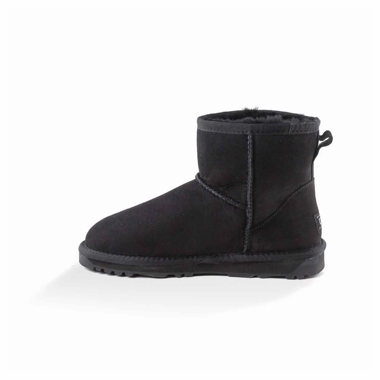 Ugg Boots Classic Mini Black 37
