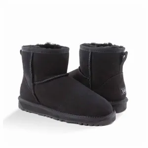 Ugg Boots Classic Mini Black 37