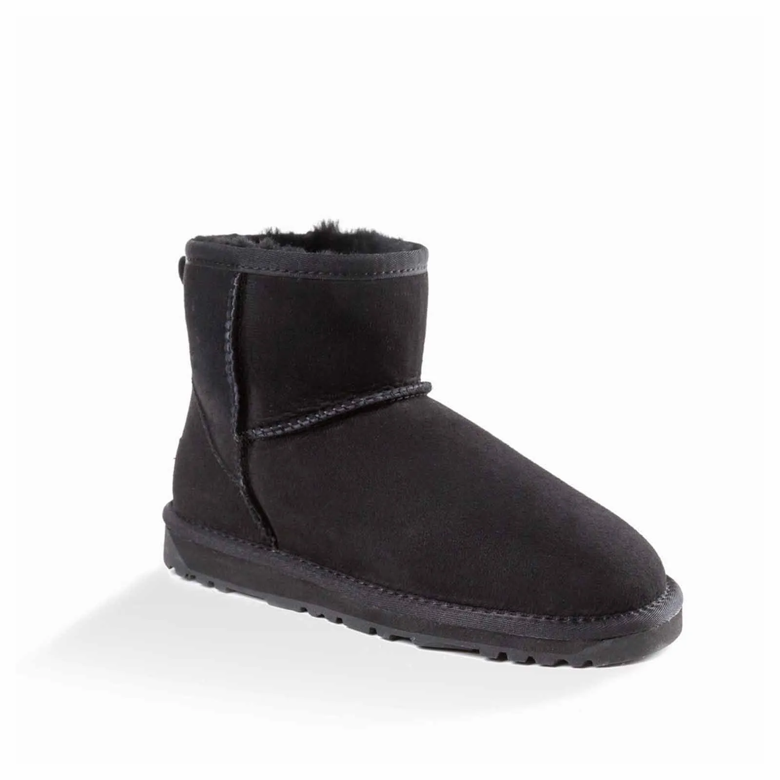 Ugg Boots Classic Mini Black 37