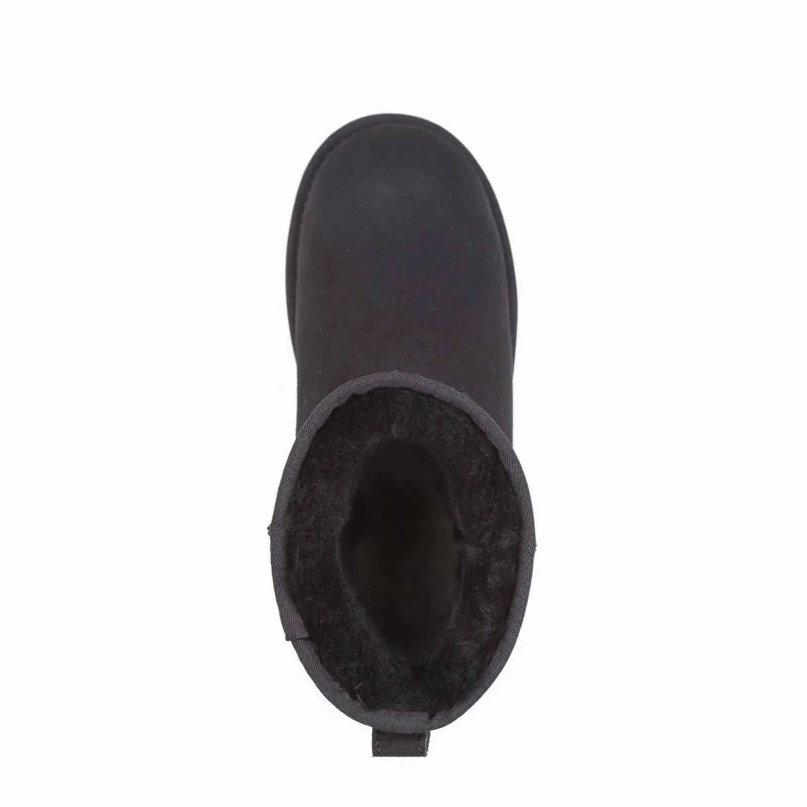 Ugg Boots Classic Mini Black 37