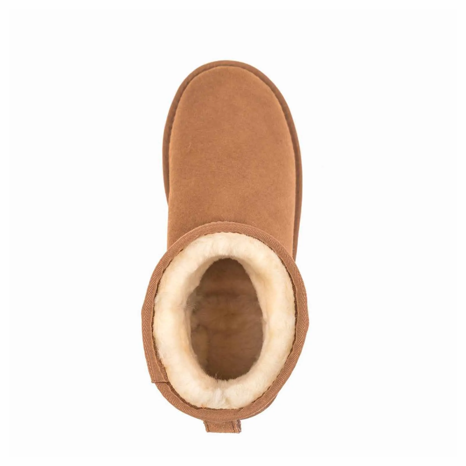Ugg Boots Classic Mini Chestnut 41