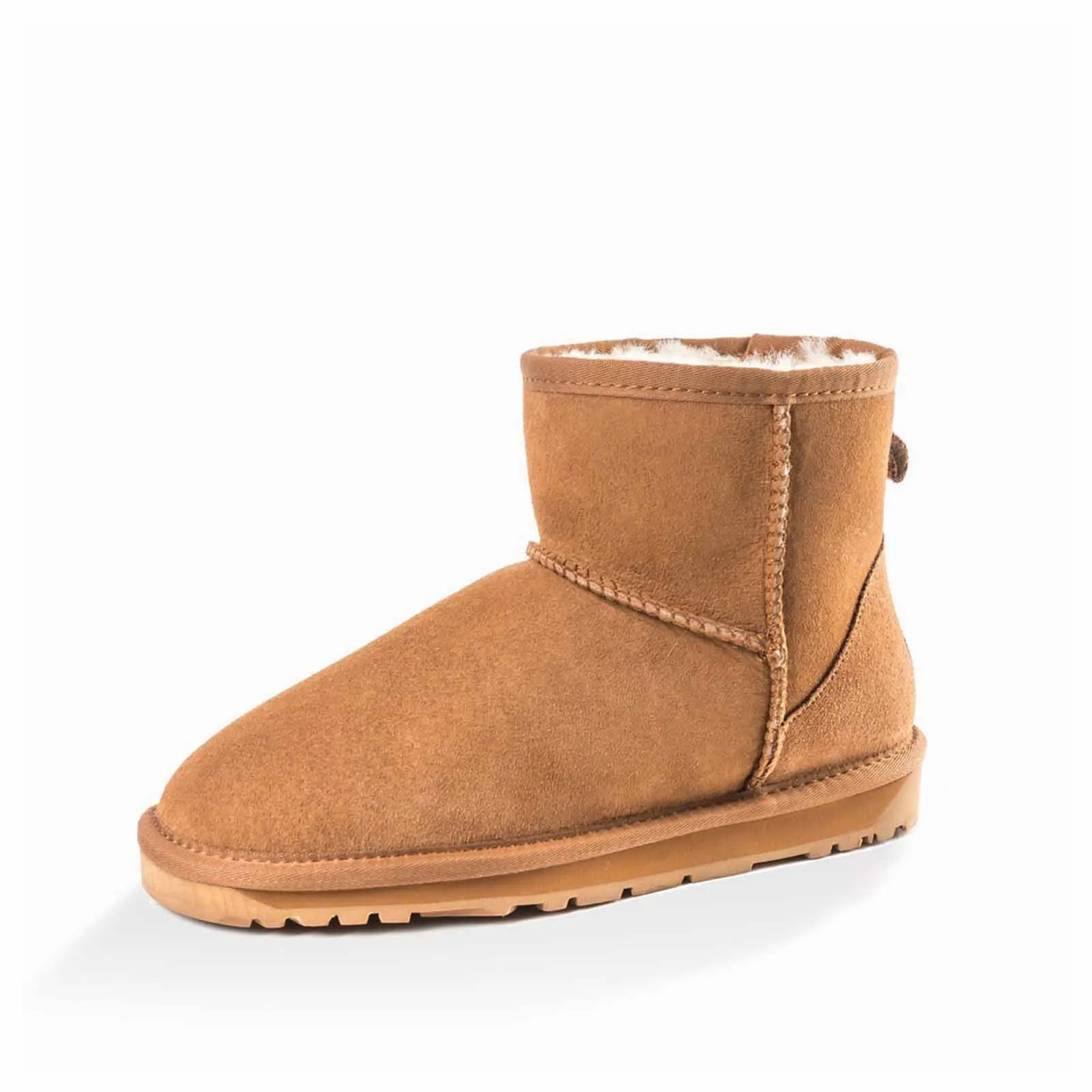Ugg Boots Classic Mini Chestnut 41