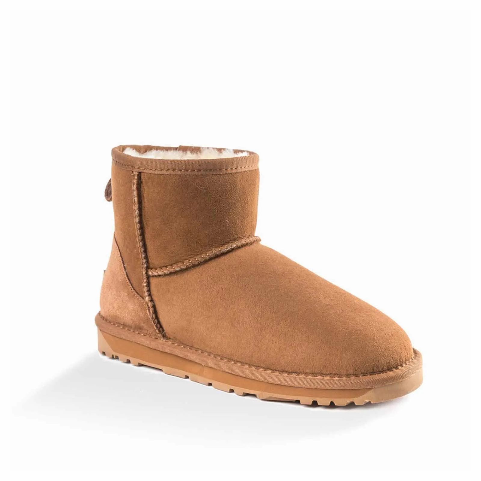 Ugg Boots Classic Mini Chestnut 41