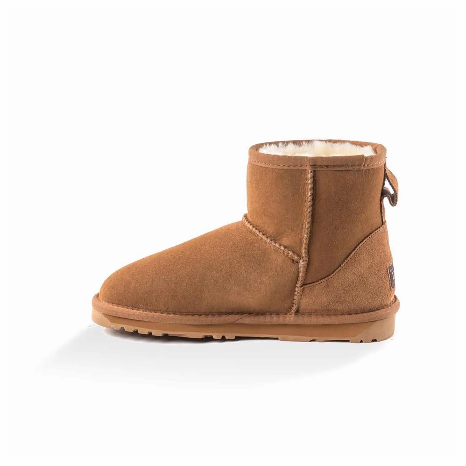 Ugg Boots Classic Mini Chestnut 41