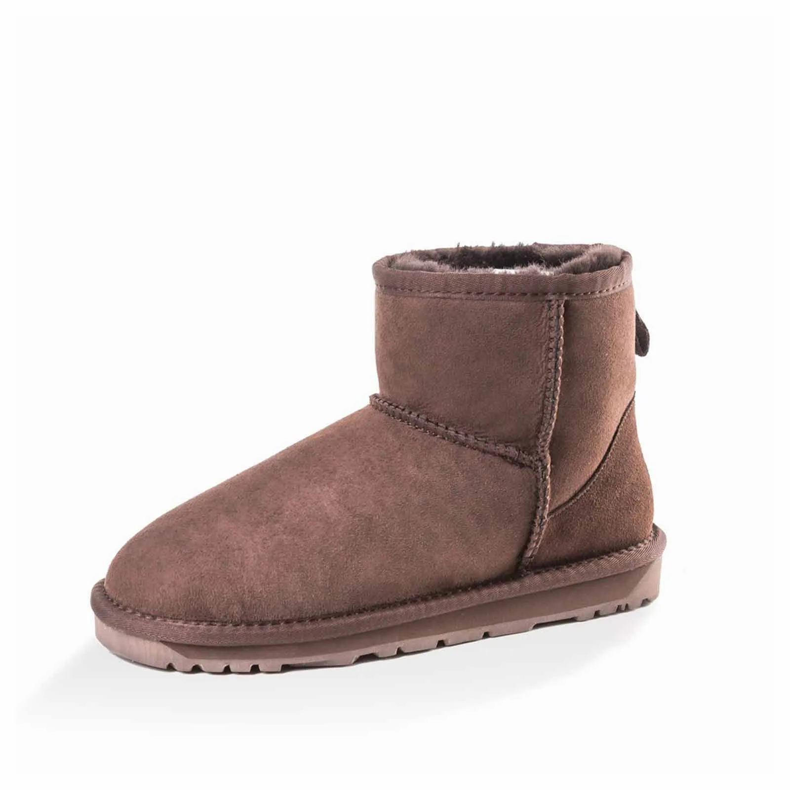 Ugg Boots Classic Mini Chocolate 37