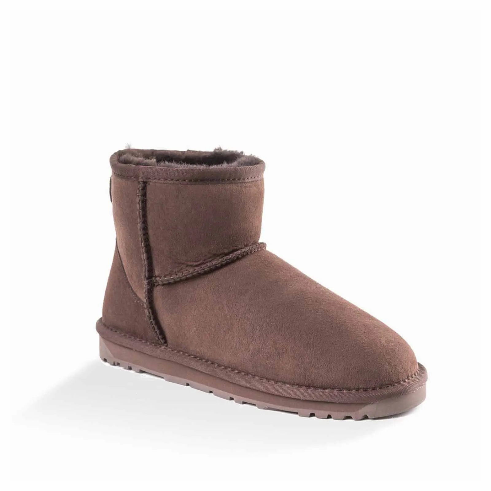 Ugg Boots Classic Mini Chocolate 37