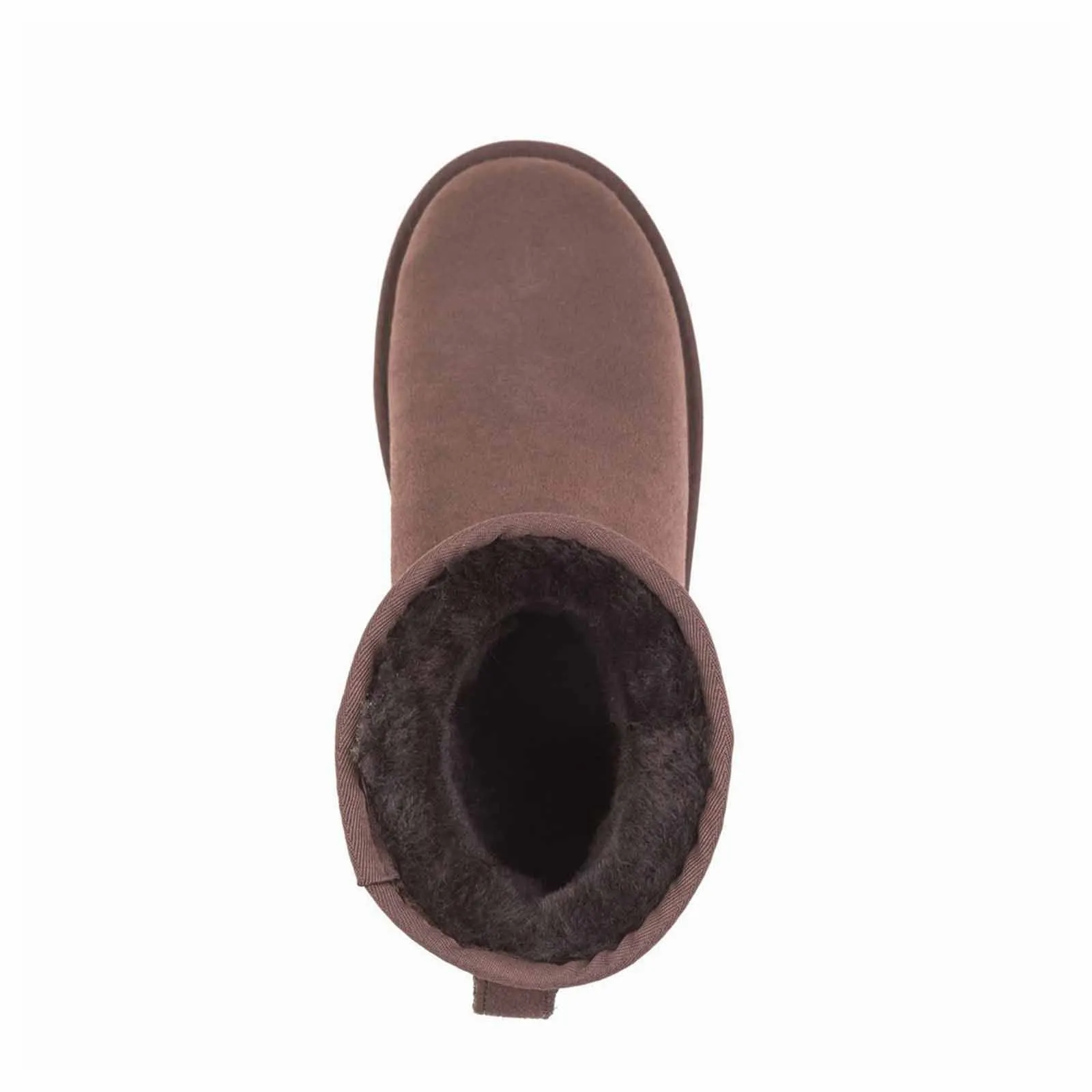 Ugg Boots Classic Mini Chocolate 37
