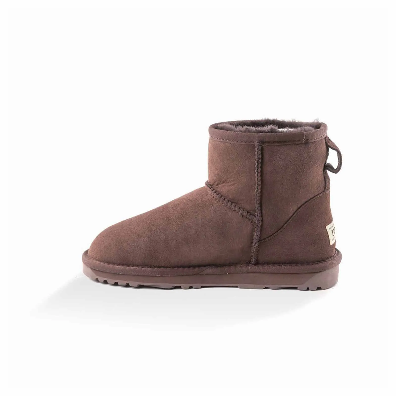 Ugg Boots Classic Mini Chocolate 37