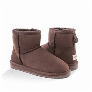 Ugg Boots Classic Mini Chocolate 37