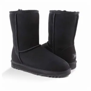 Ugg Boots Classic Short Black 35