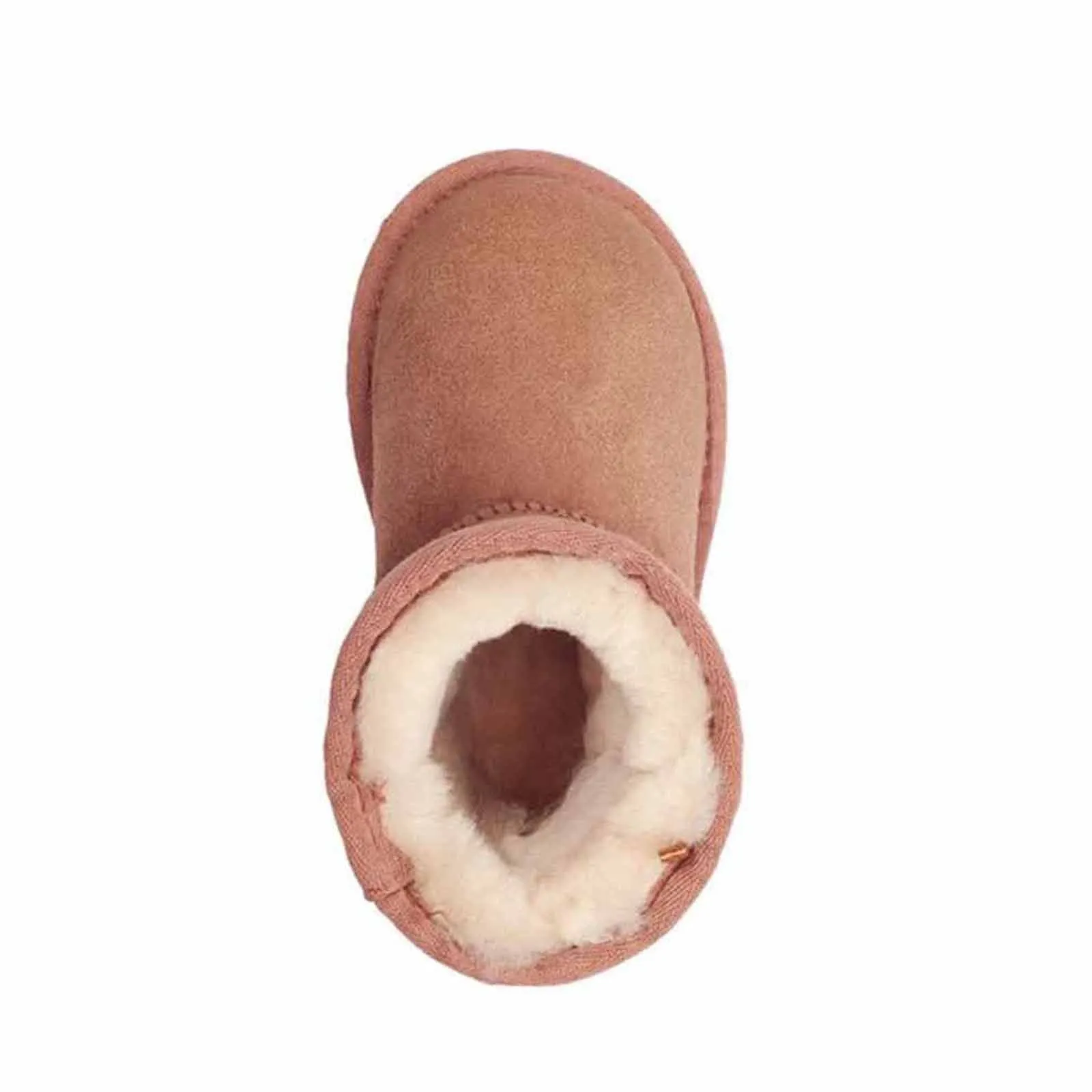 Ugg Boots Kids Classic Long Chestnut 5-6