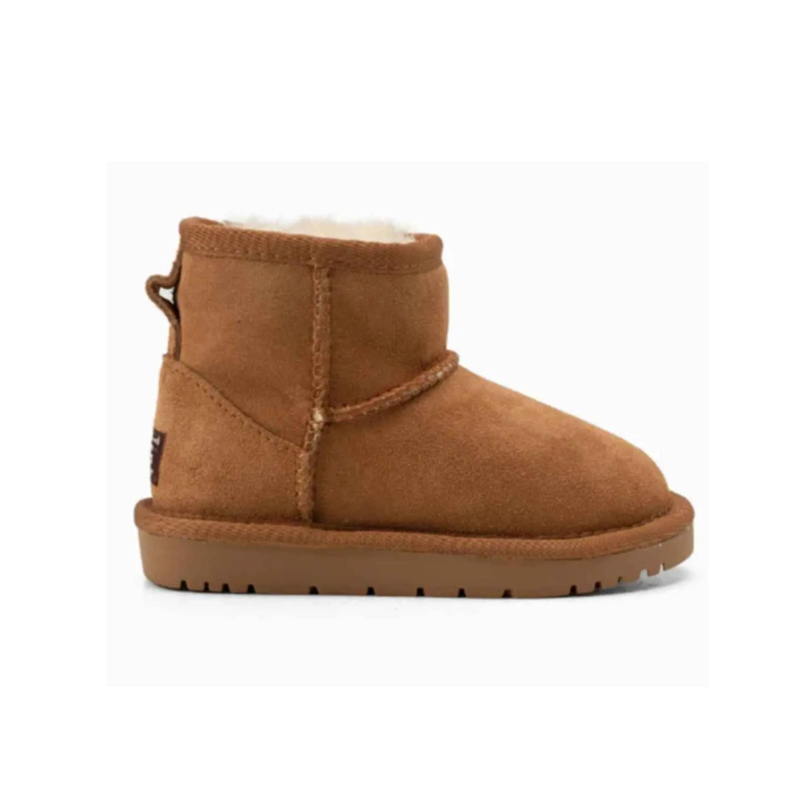 Ugg Boots Kids Classic Mini Chestnut 2-3