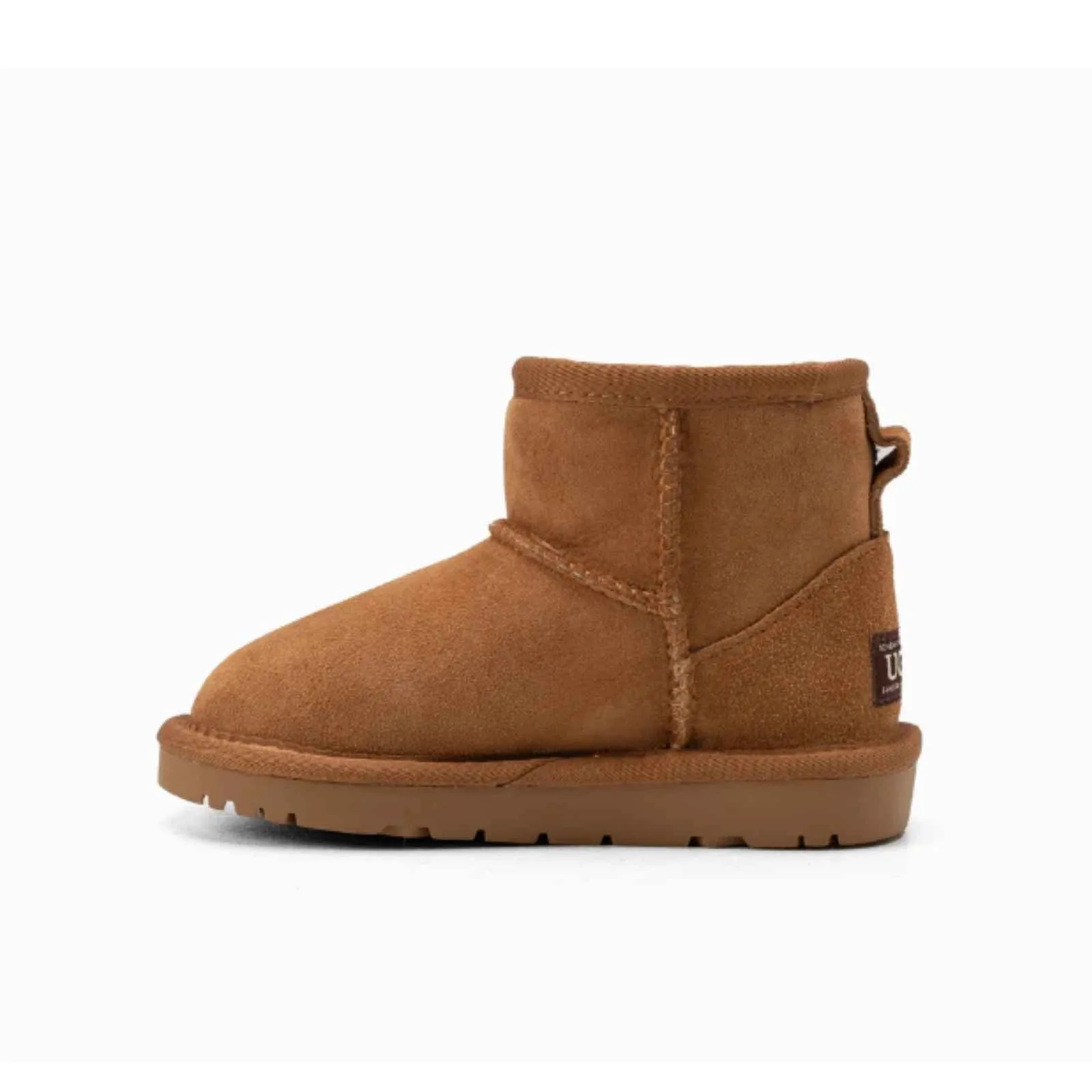 Ugg Boots Kids Classic Mini Chestnut 2-3