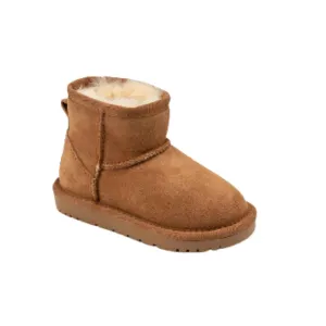 Ugg Boots Kids Classic Mini Chestnut 2-3