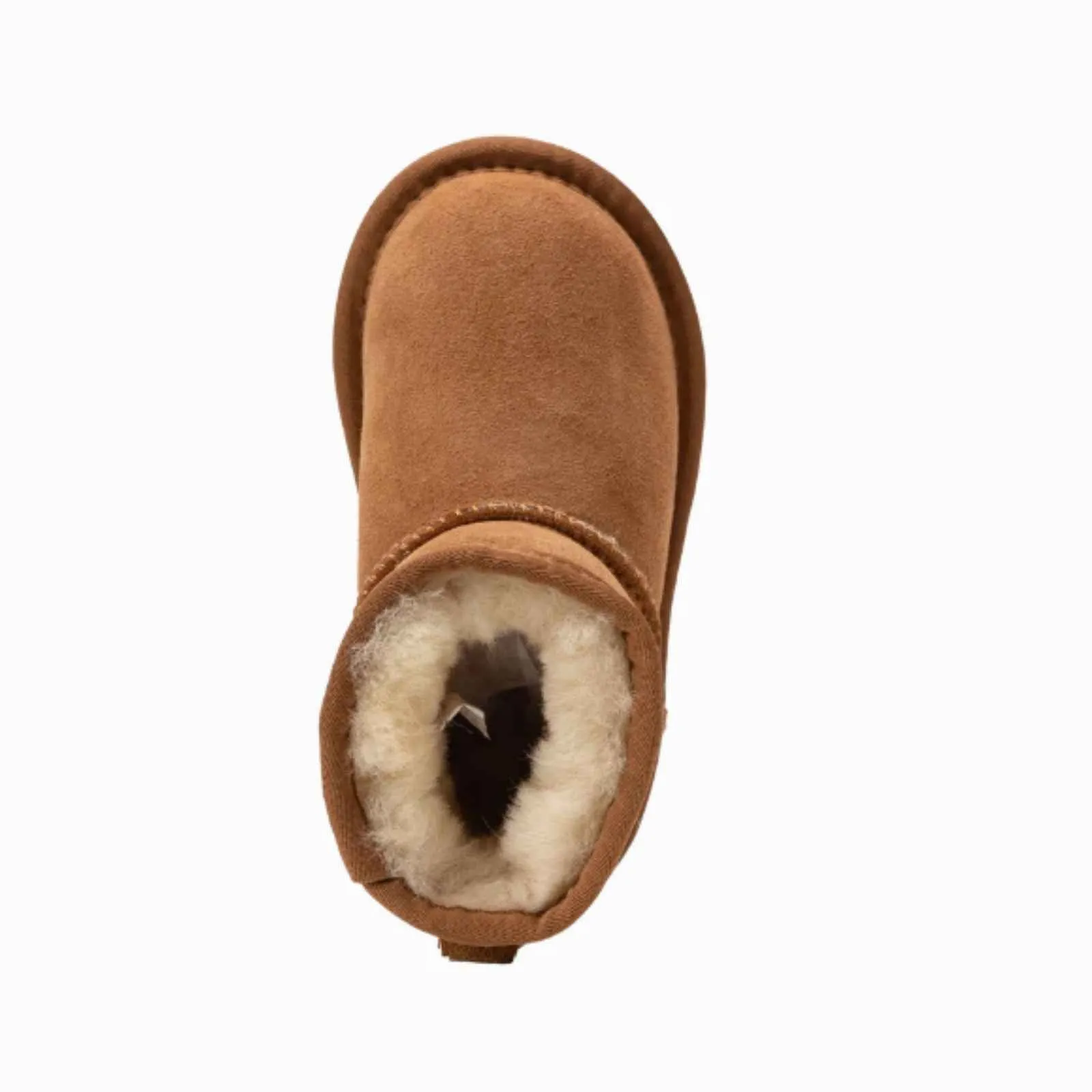Ugg Boots Kids Classic Mini Chestnut 2-3