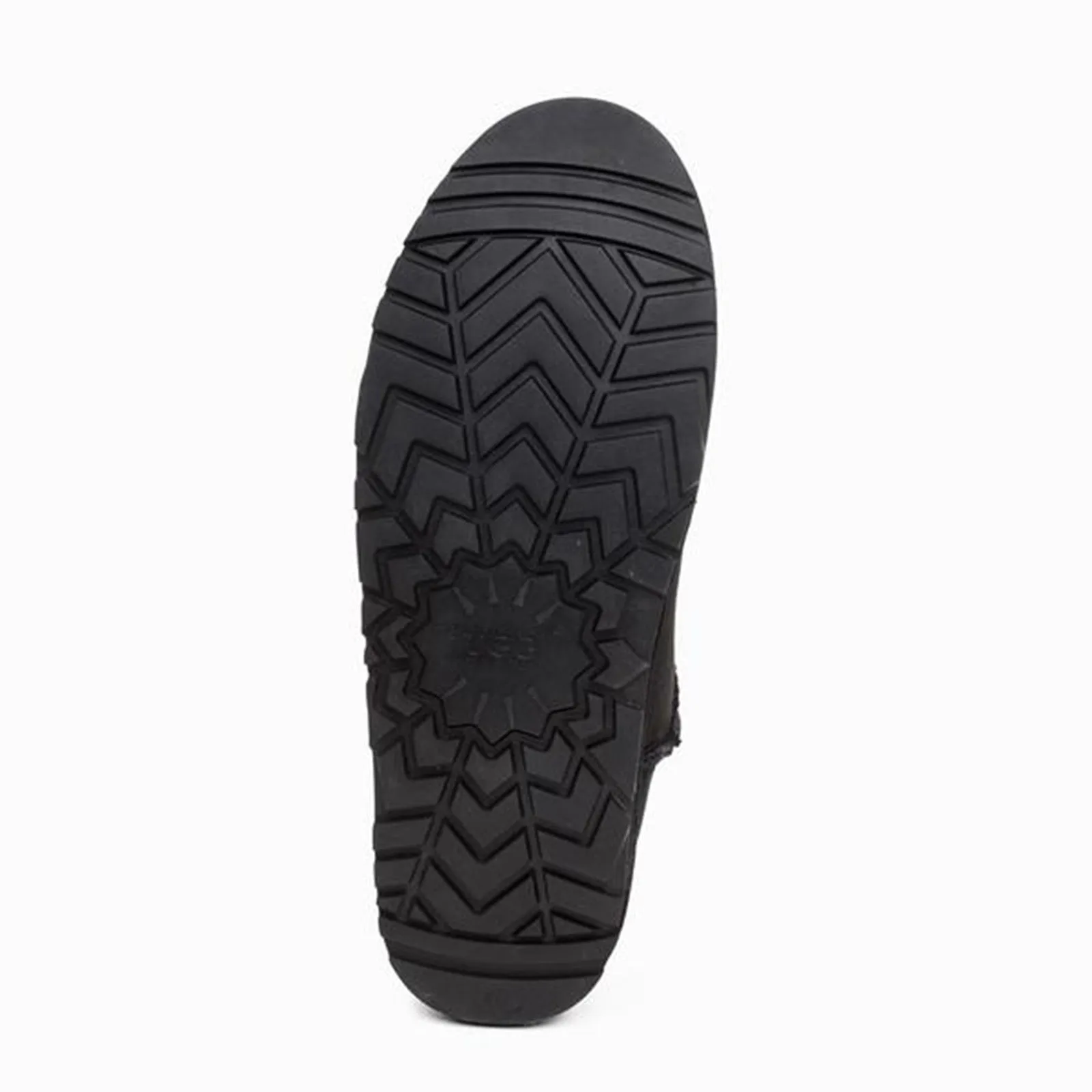 Ugg Boots Unisex Classic Short Black 42
