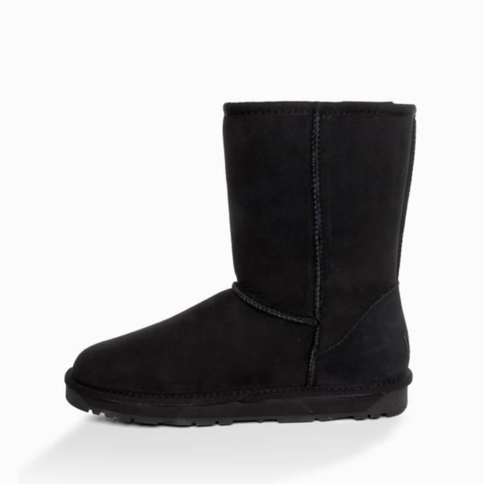 Ugg Boots Unisex Classic Short Black 42