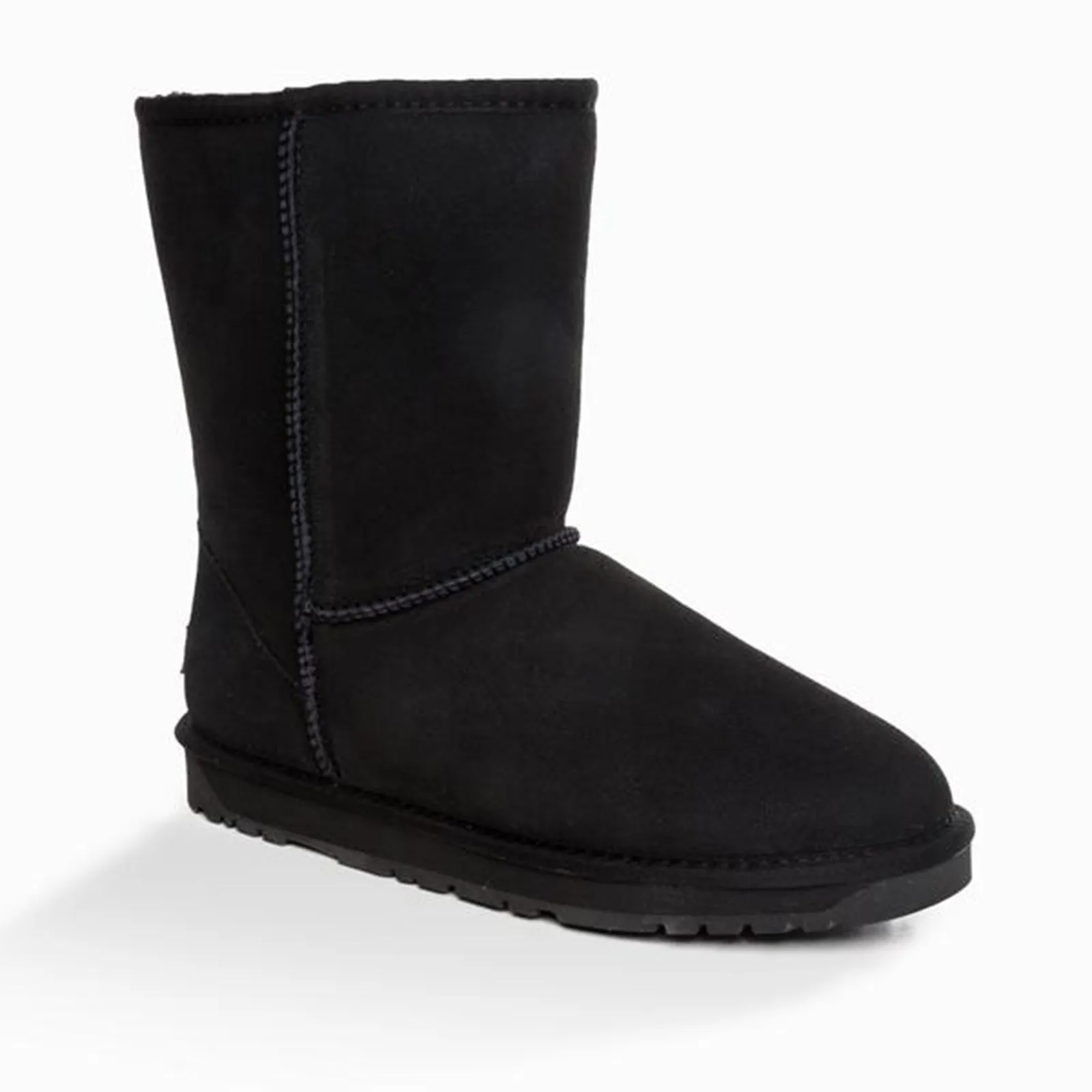 Ugg Boots Unisex Classic Short Black 42