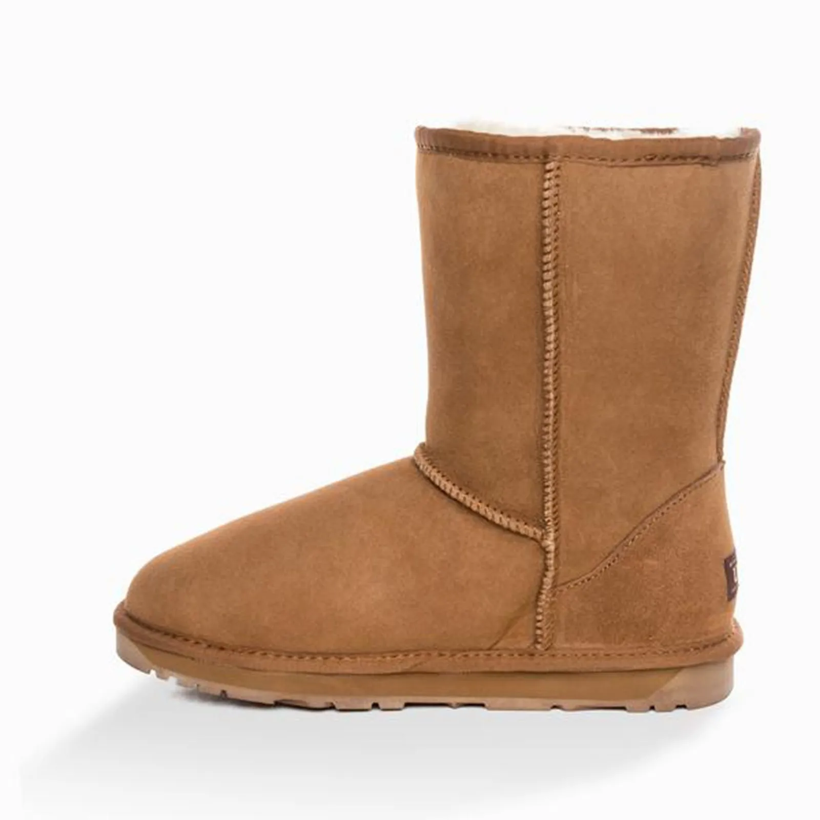 Ugg Boots Unisex Classic Short Chestnut 40
