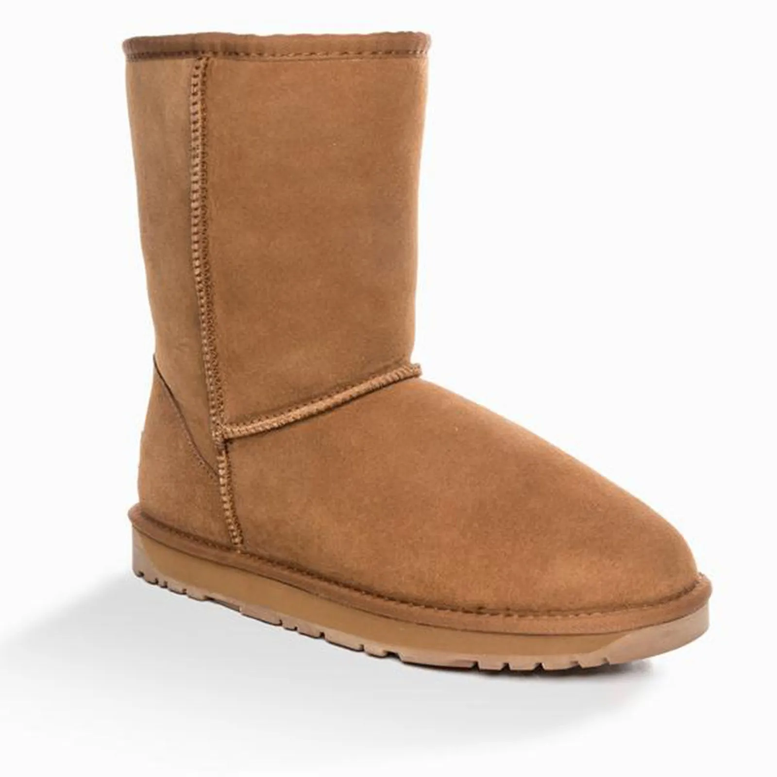 Ugg Boots Unisex Classic Short Chestnut 40