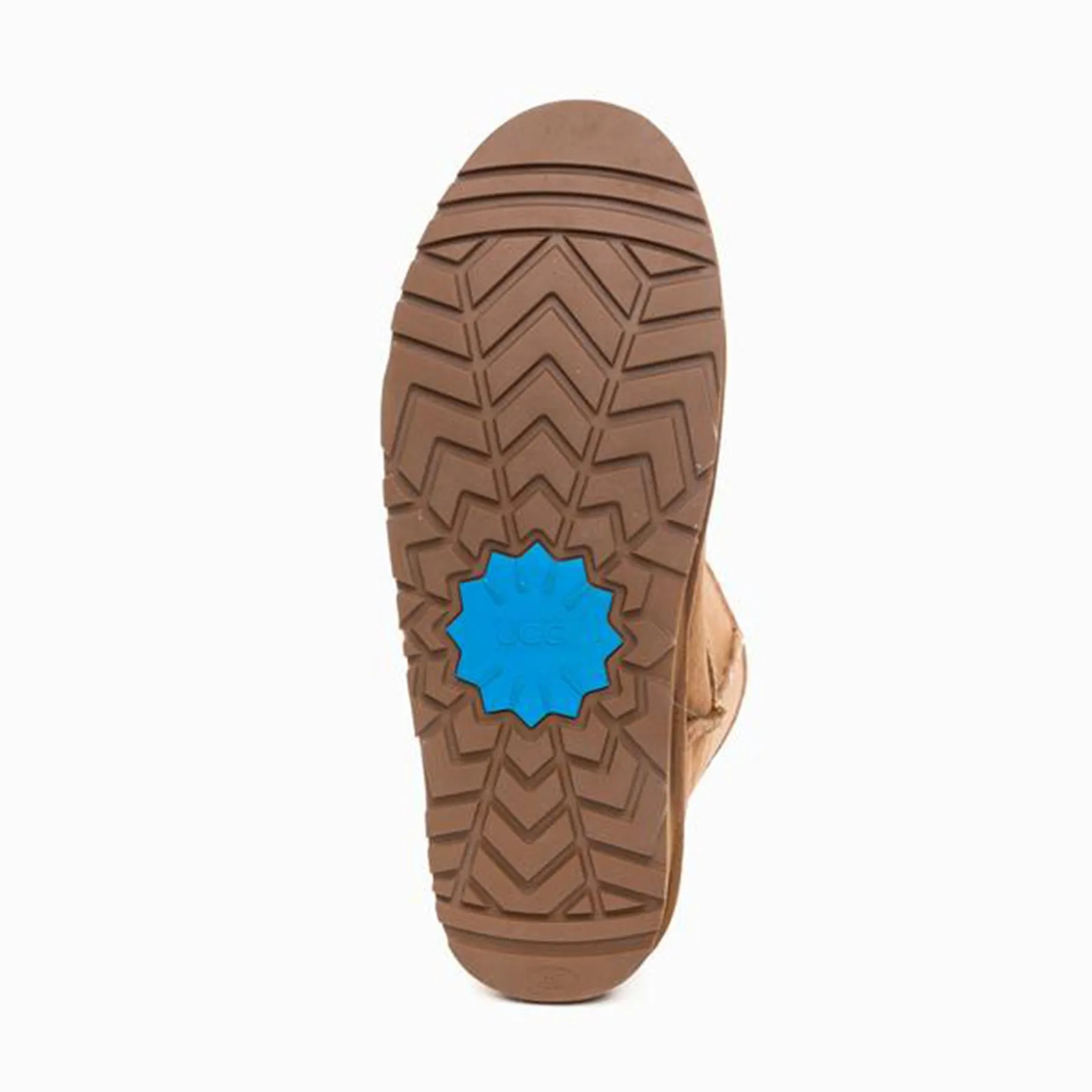 Ugg Boots Unisex Classic Short Chestnut 40