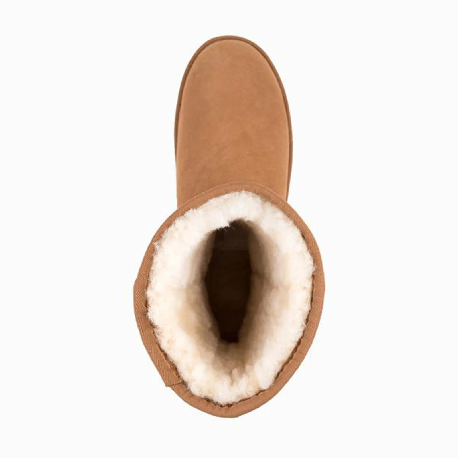 Ugg Boots Unisex Classic Short Chestnut 40