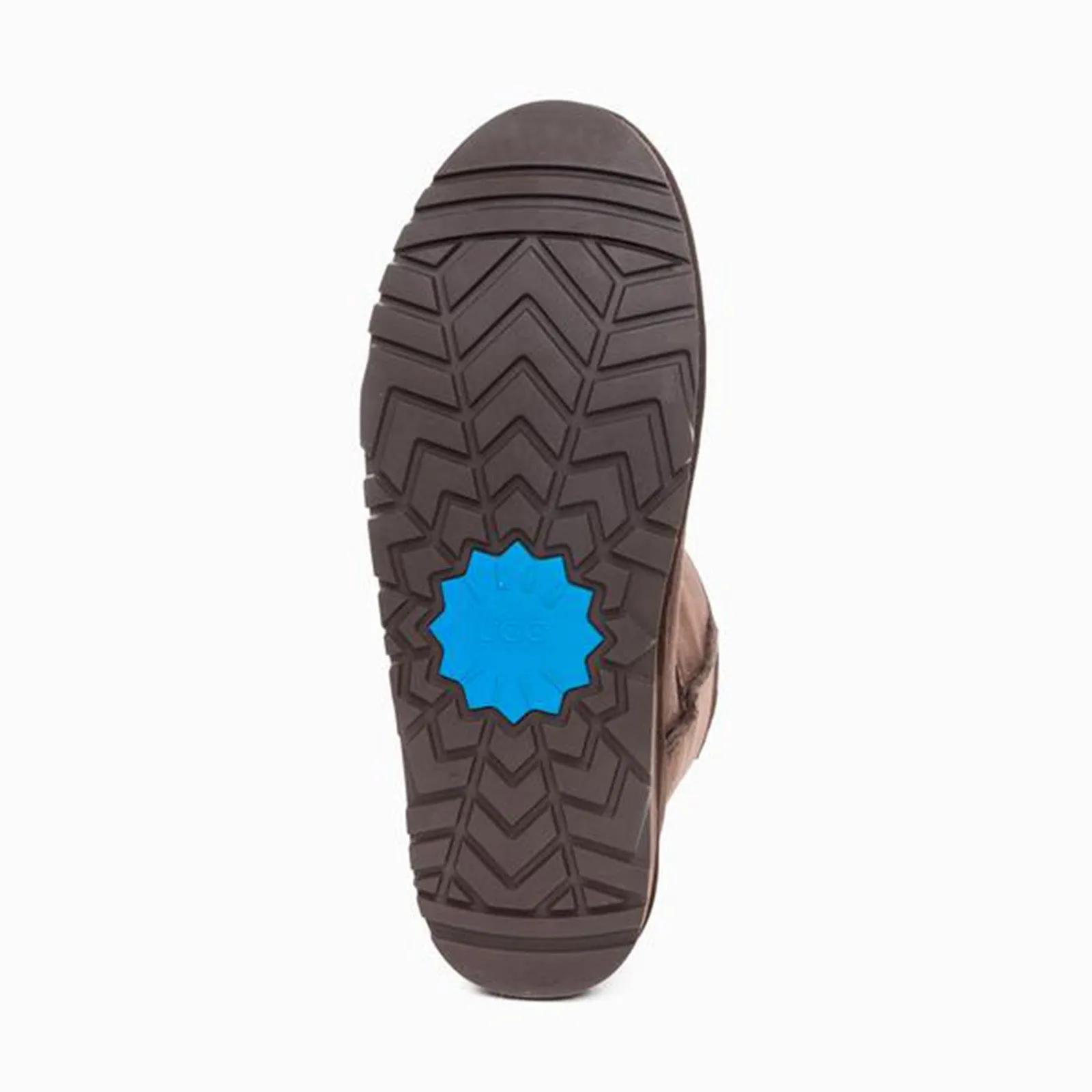 Ugg Boots Unisex Classic Short Chocolate 42