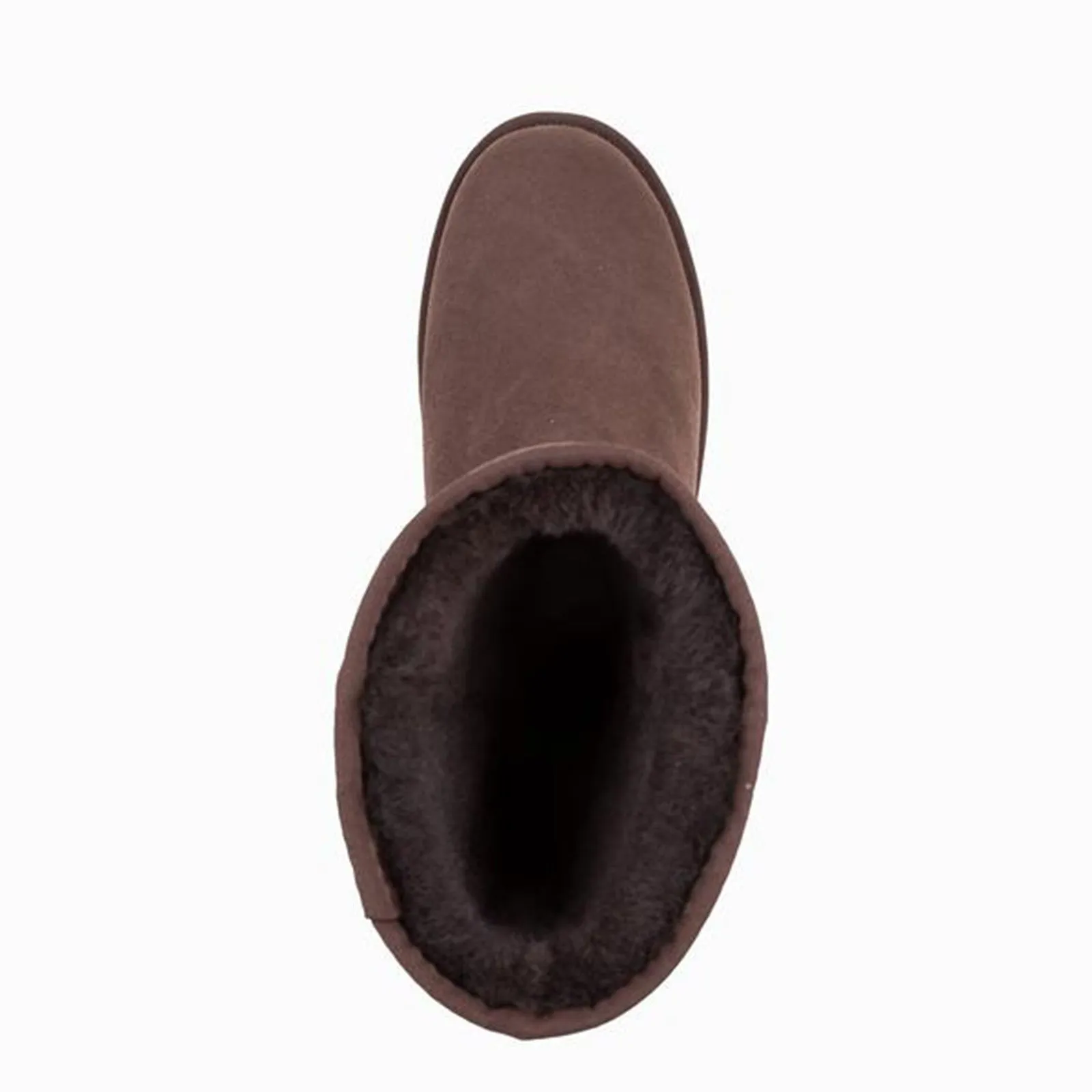 Ugg Boots Unisex Classic Short Chocolate 42