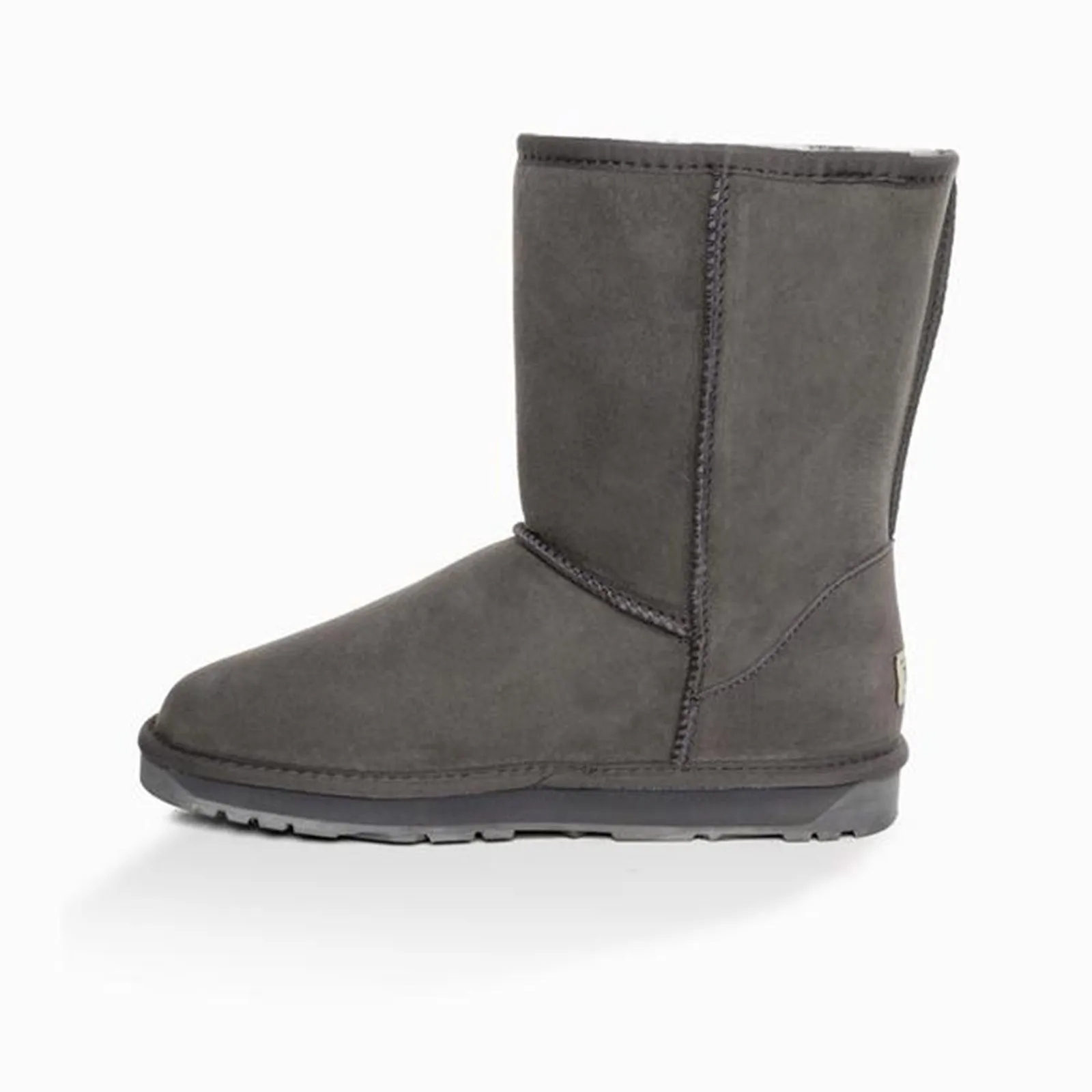Ugg Boots Unisex Classic Short Grey 44