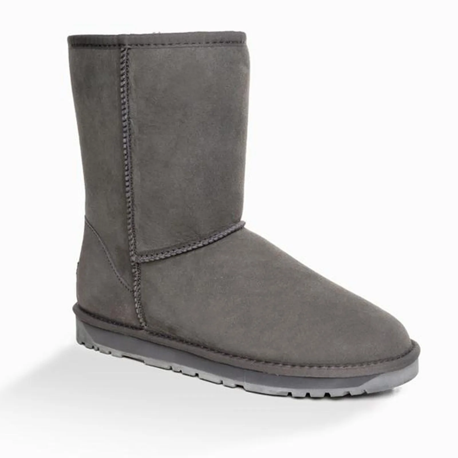 Ugg Boots Unisex Classic Short Grey 44