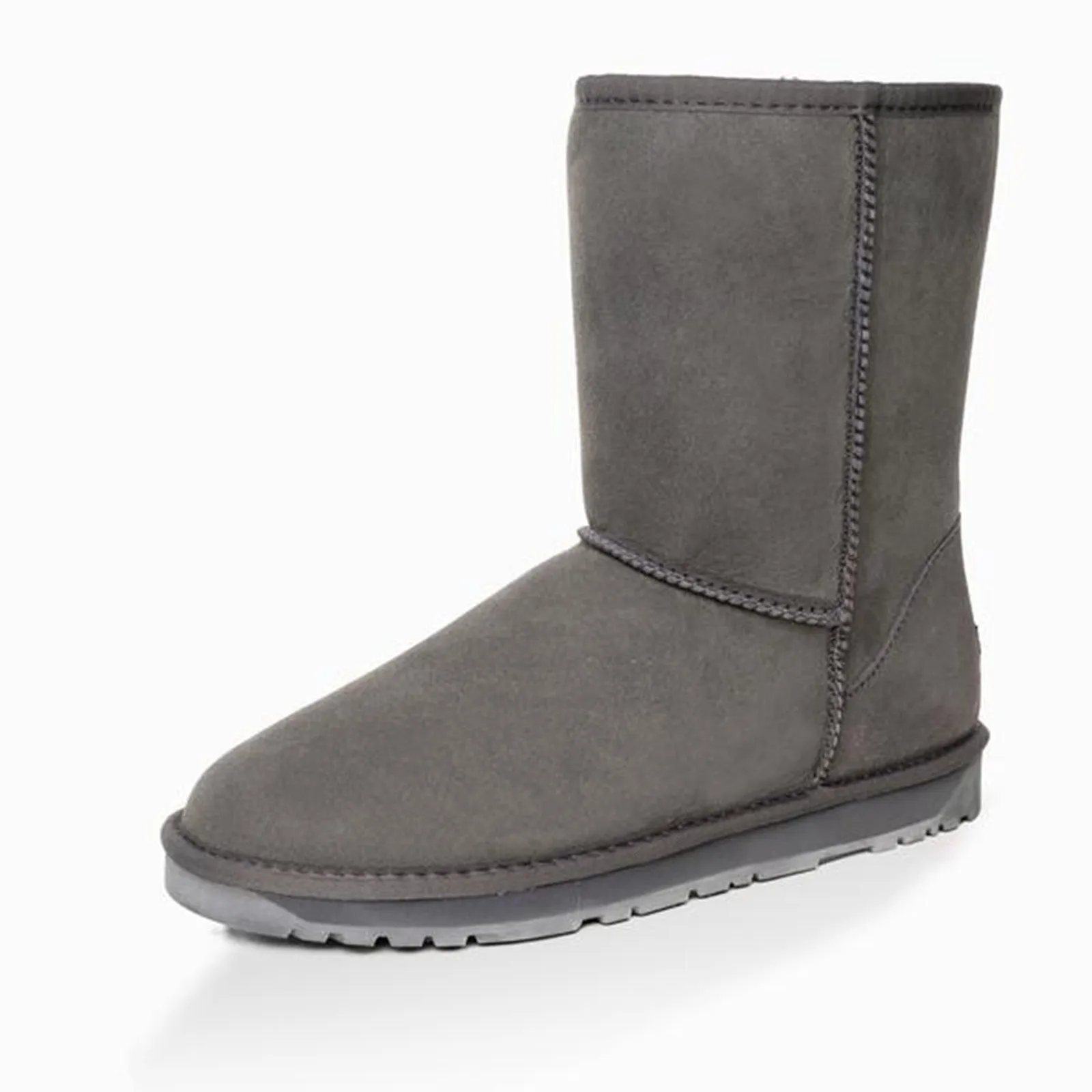 Ugg Boots Unisex Classic Short Grey 44